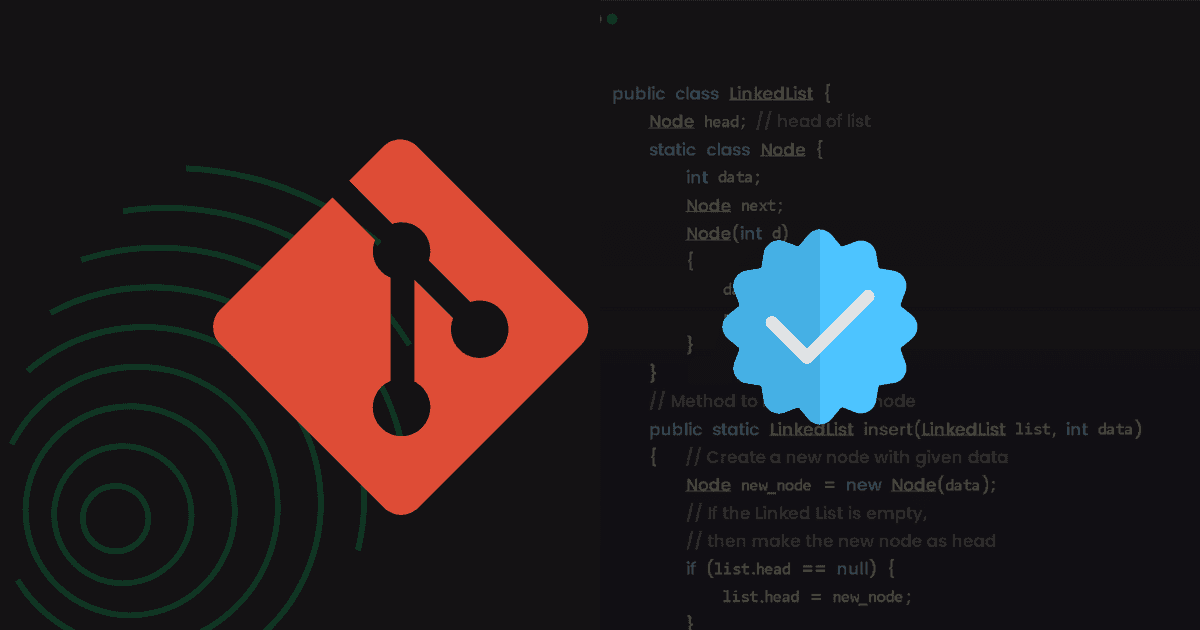 Enhancing Git Security